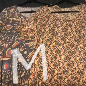 Medium Lularoe Perfect T’s